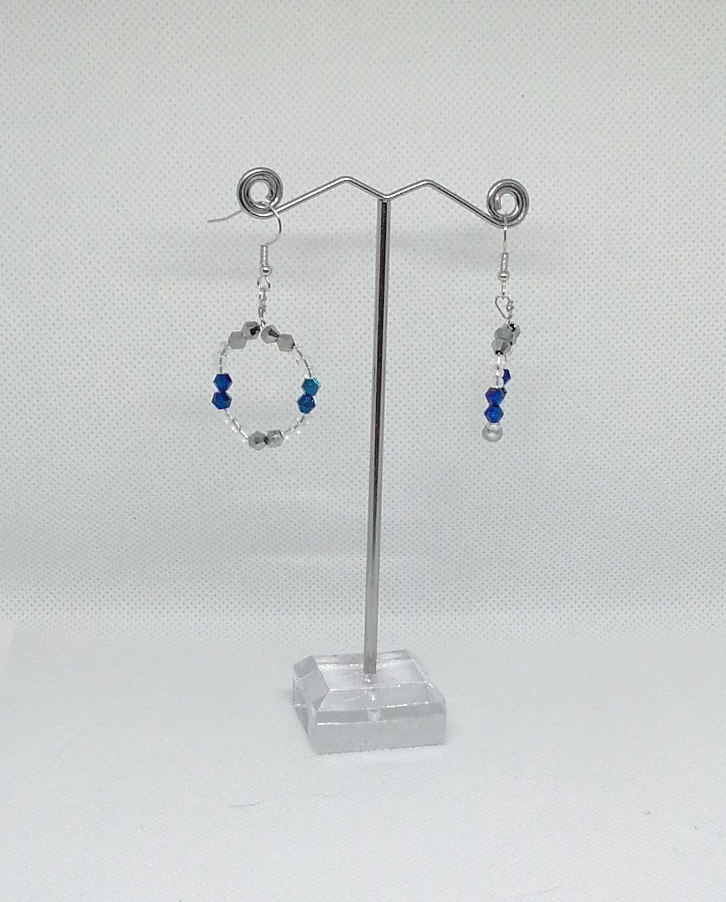 Boucle d'oreille
