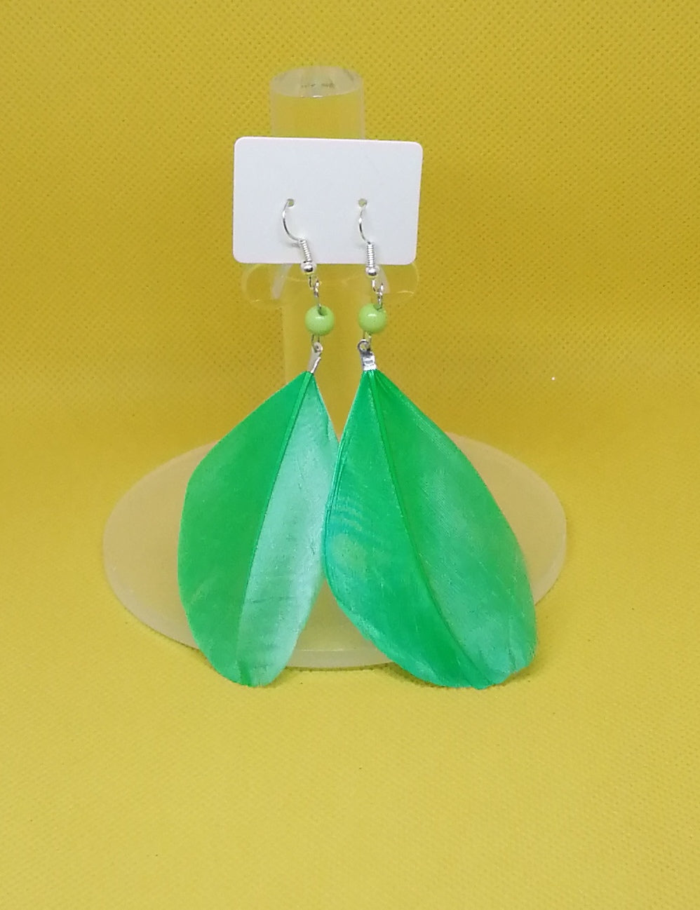 Boucle d'oreille