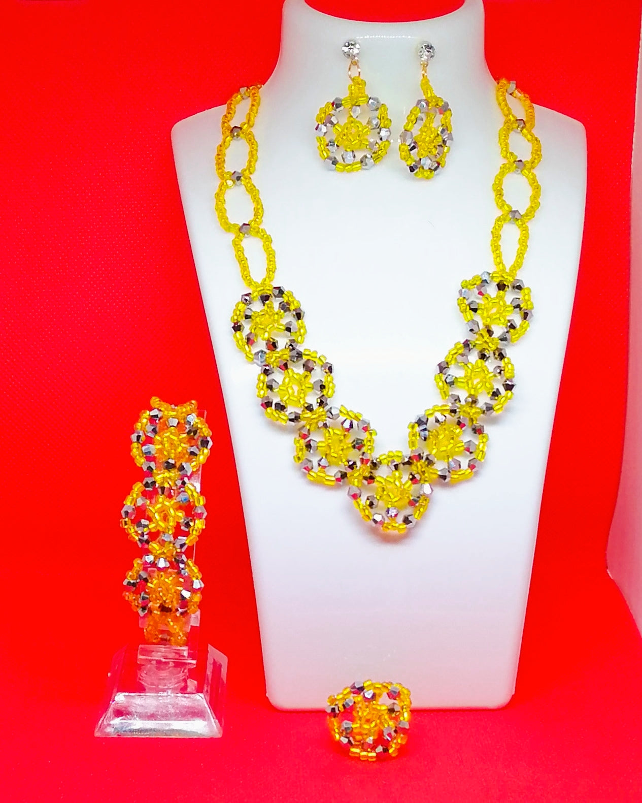 Parure