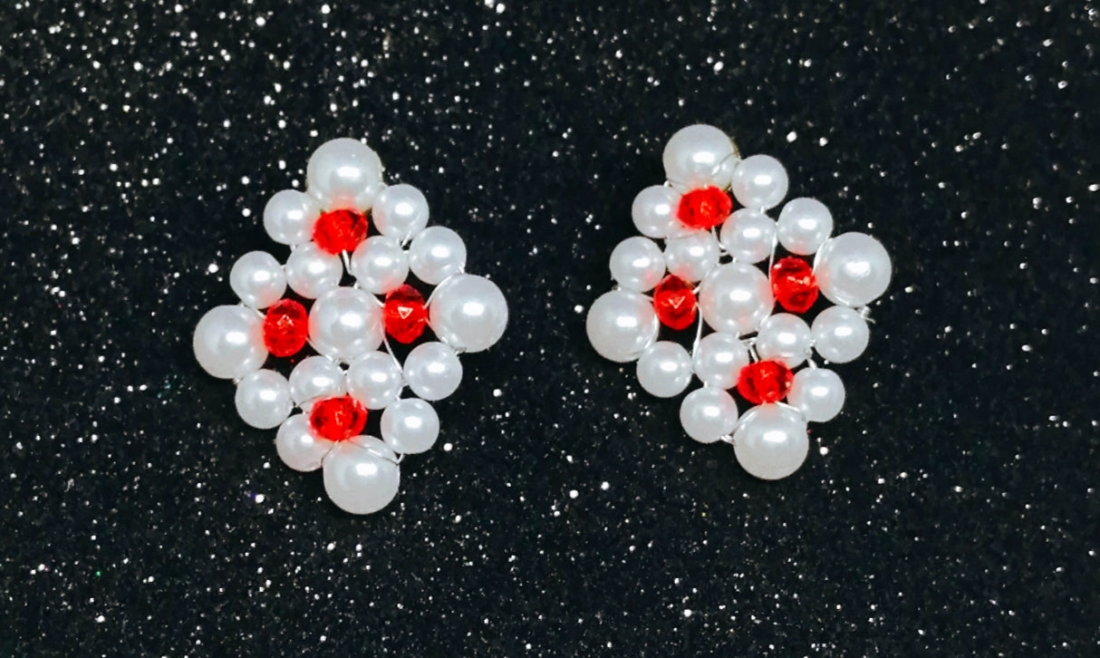 Boucle d'oreille