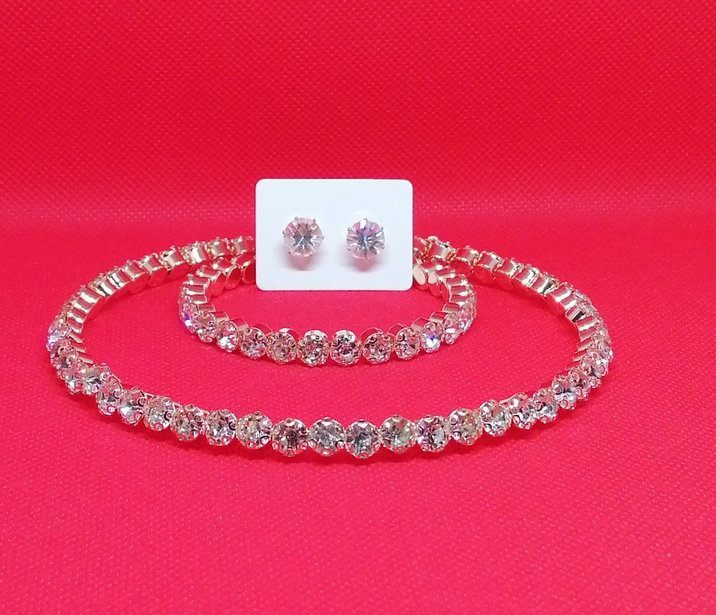 Collier Strasse