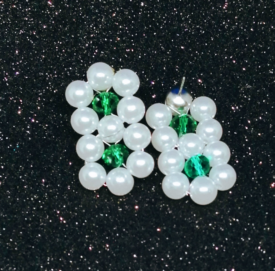 Boucle d'oreille