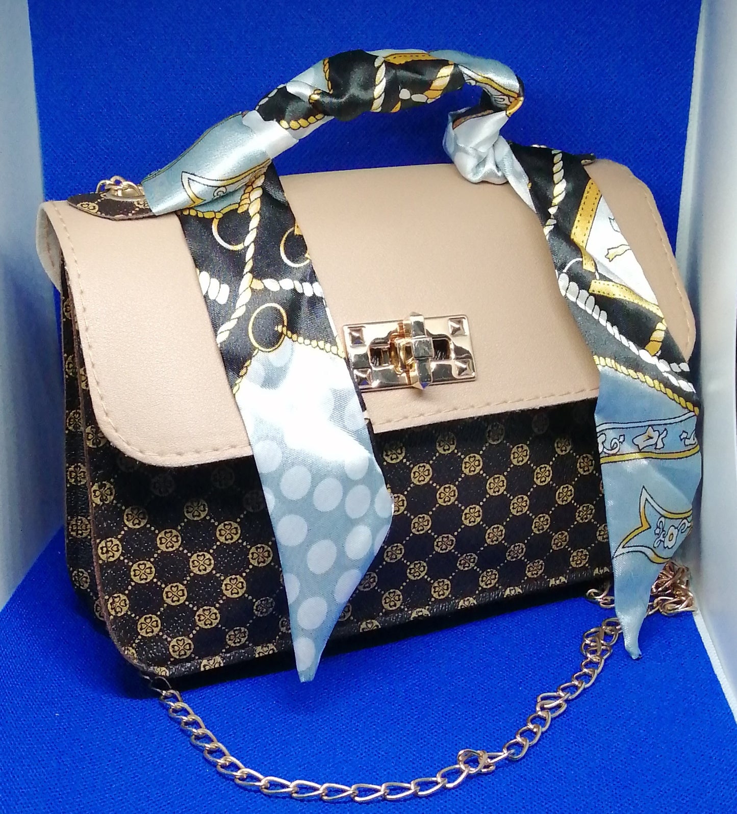 Sac De Luxe