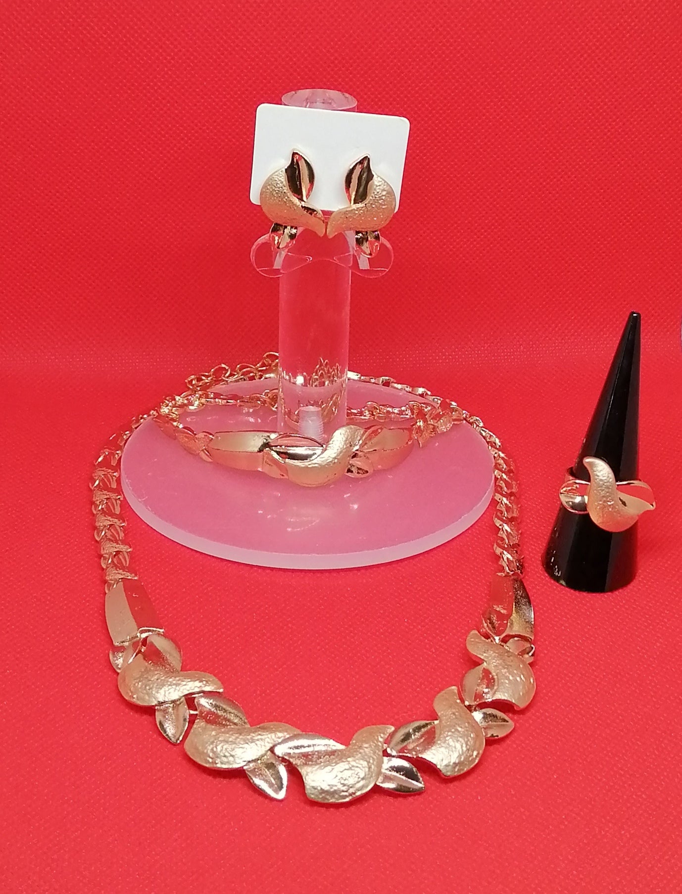 Collier Tresse