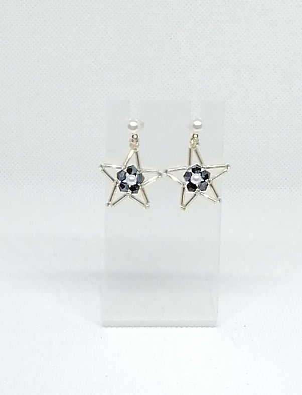 boucle d'oreille