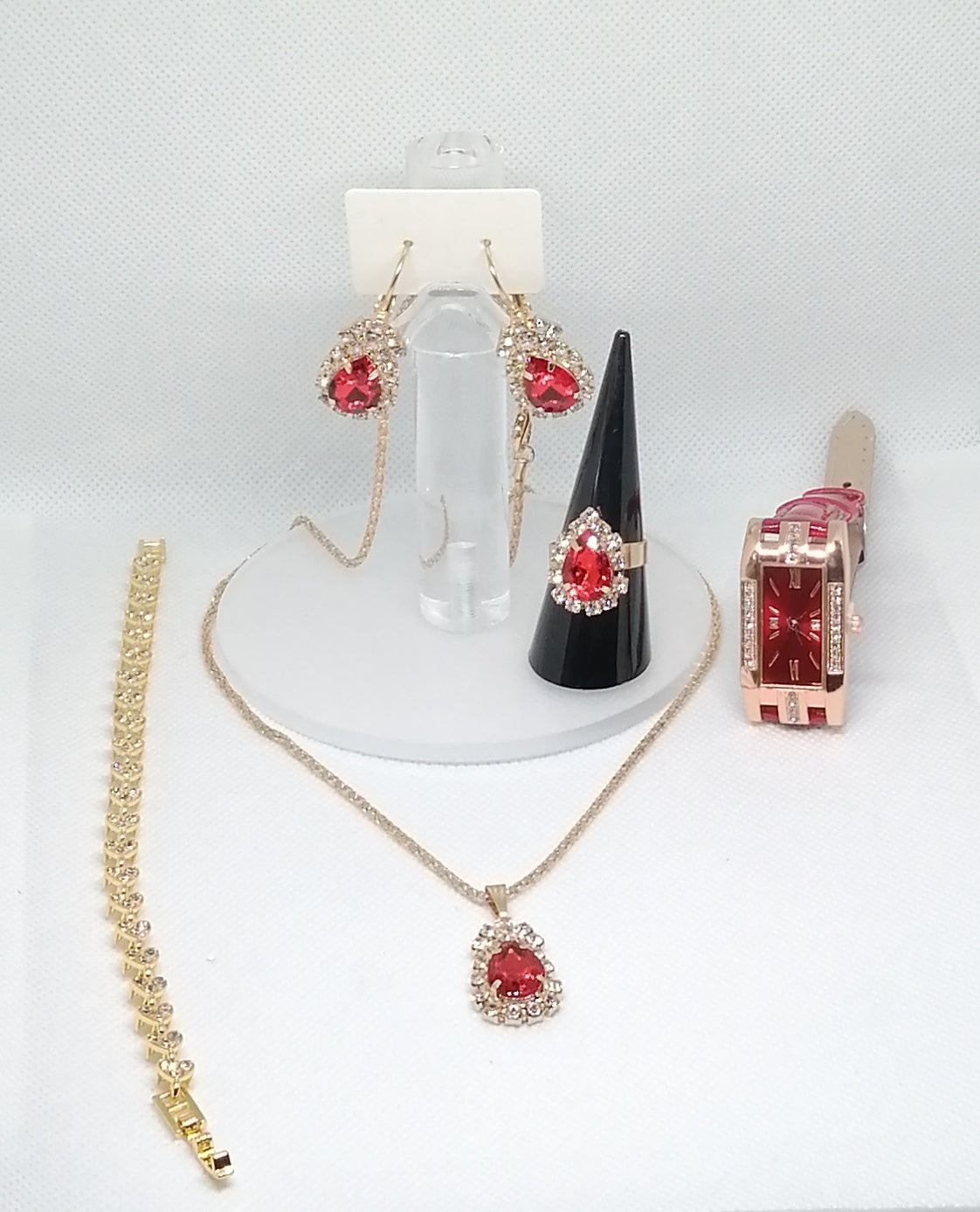 Pendentif Ensemble