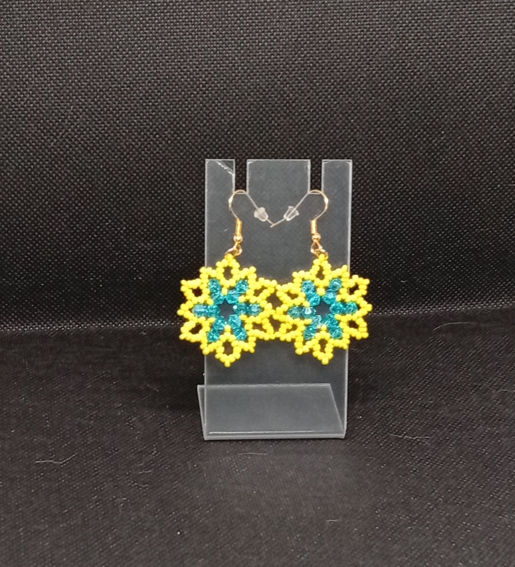 New Boucle d'oreille