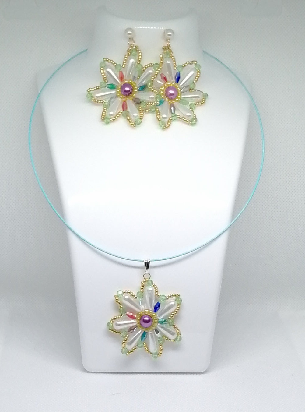 Pendentif