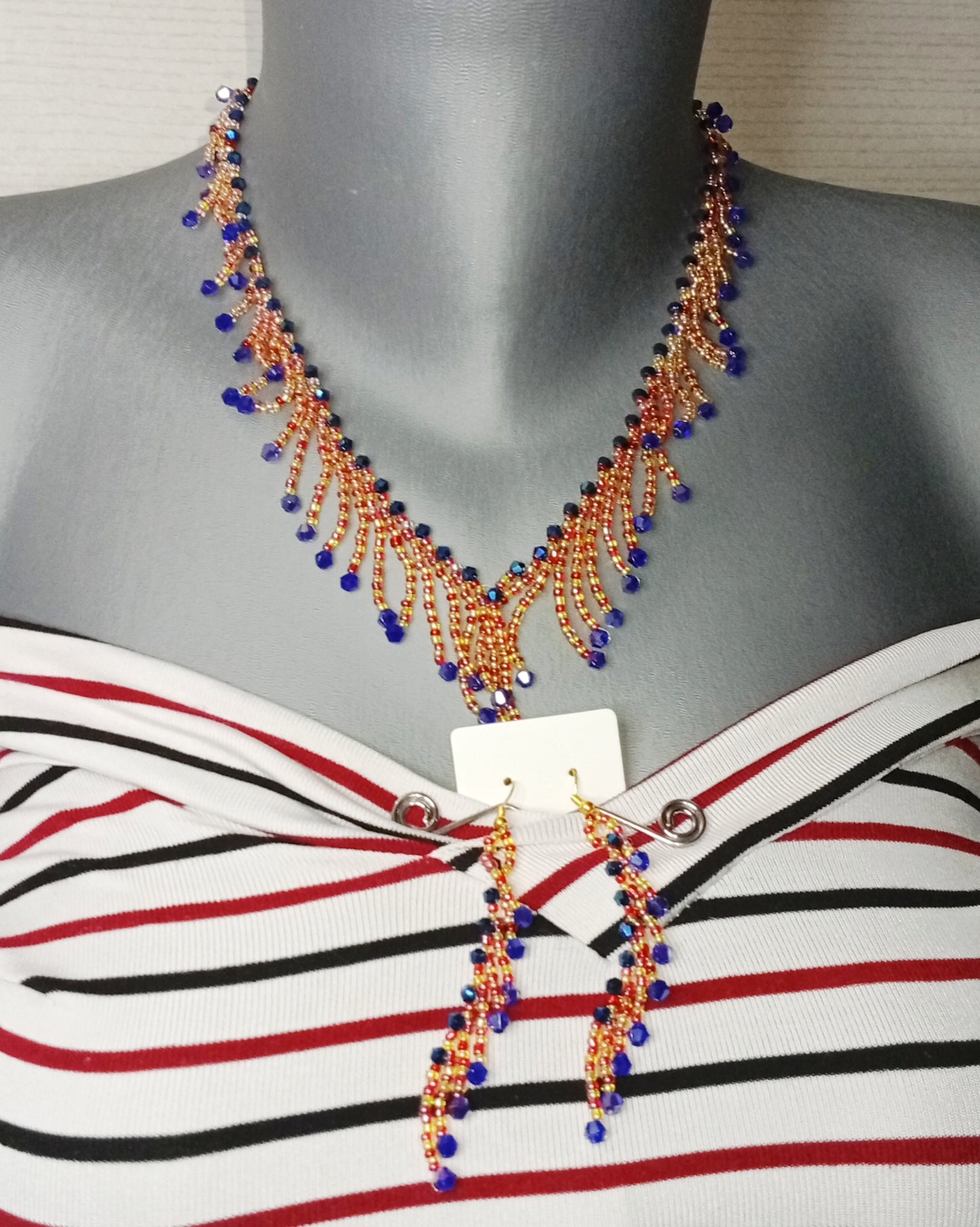 New Collier