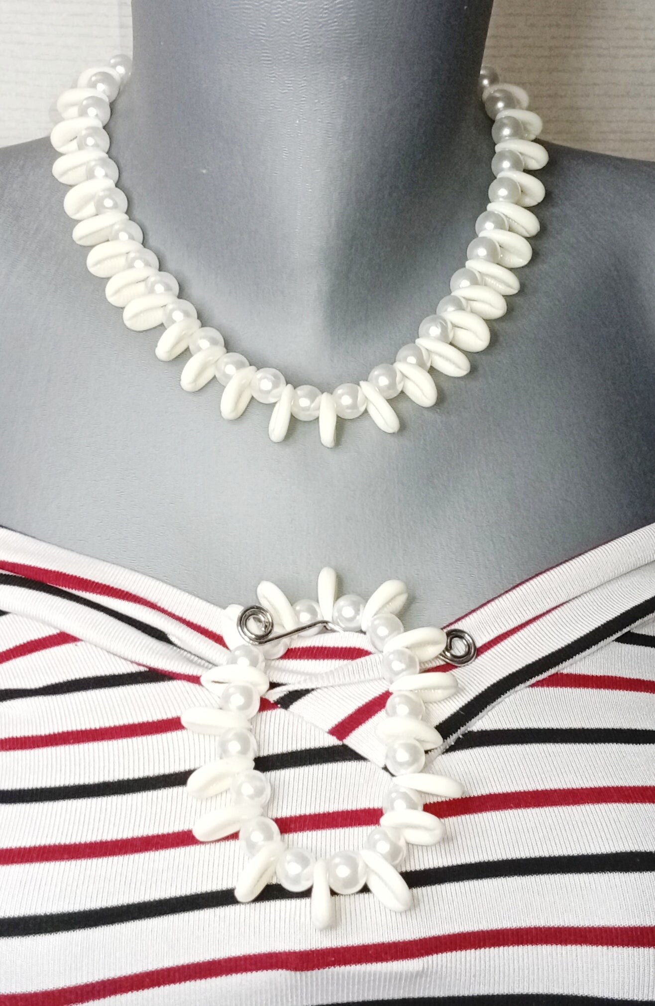 New Collier