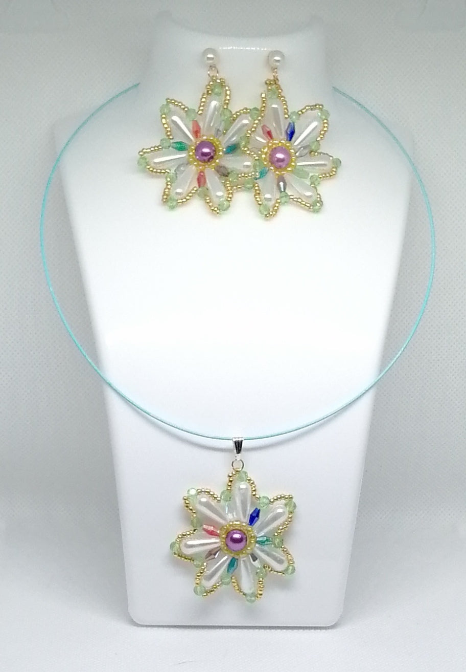 Pendentif
