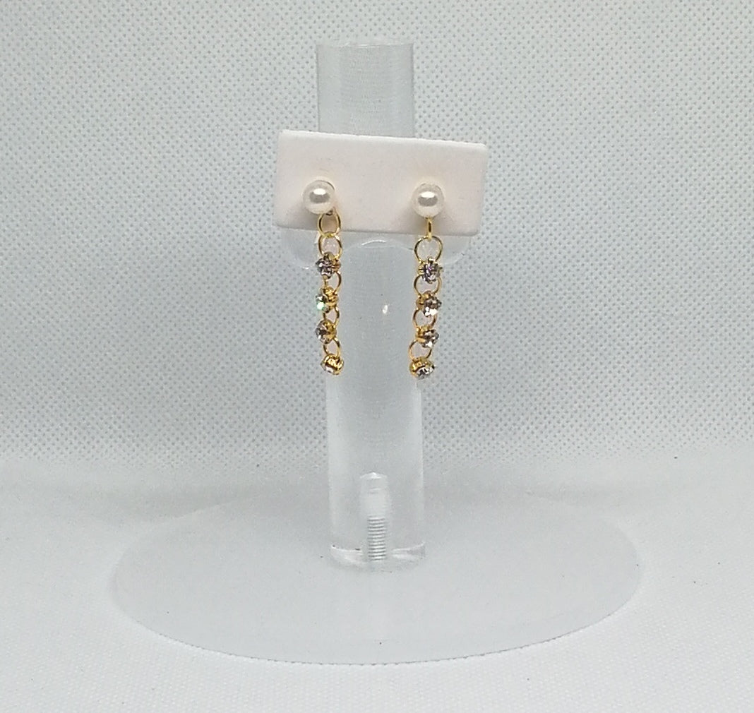 Boucle d'oreille