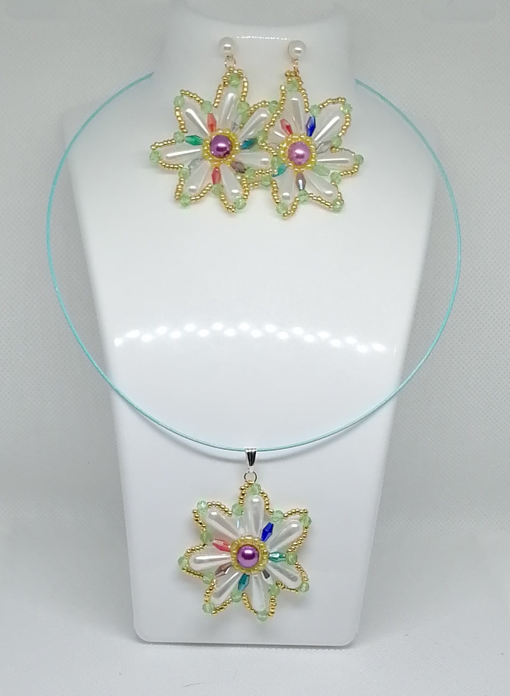 Pendentif