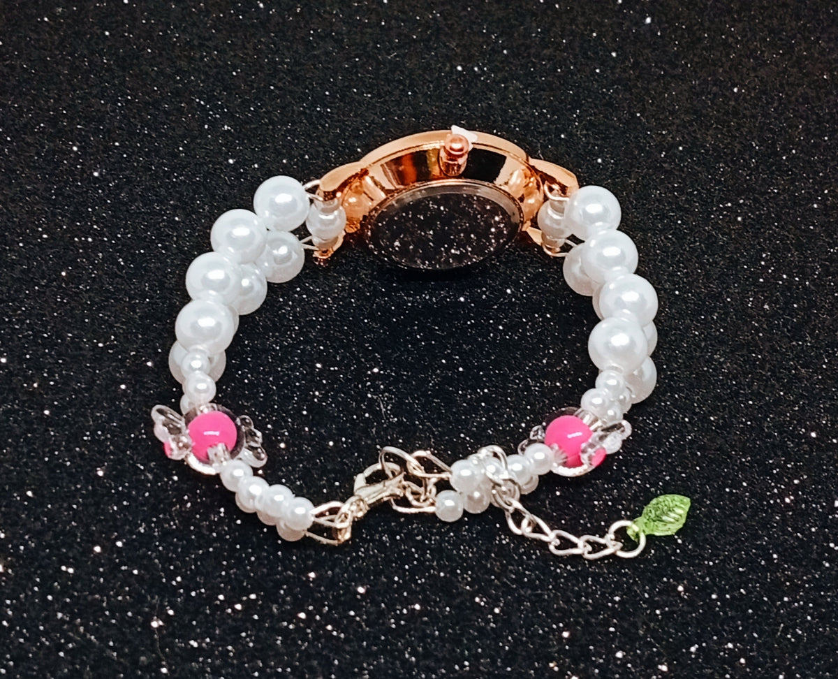 Montre et Bracelet