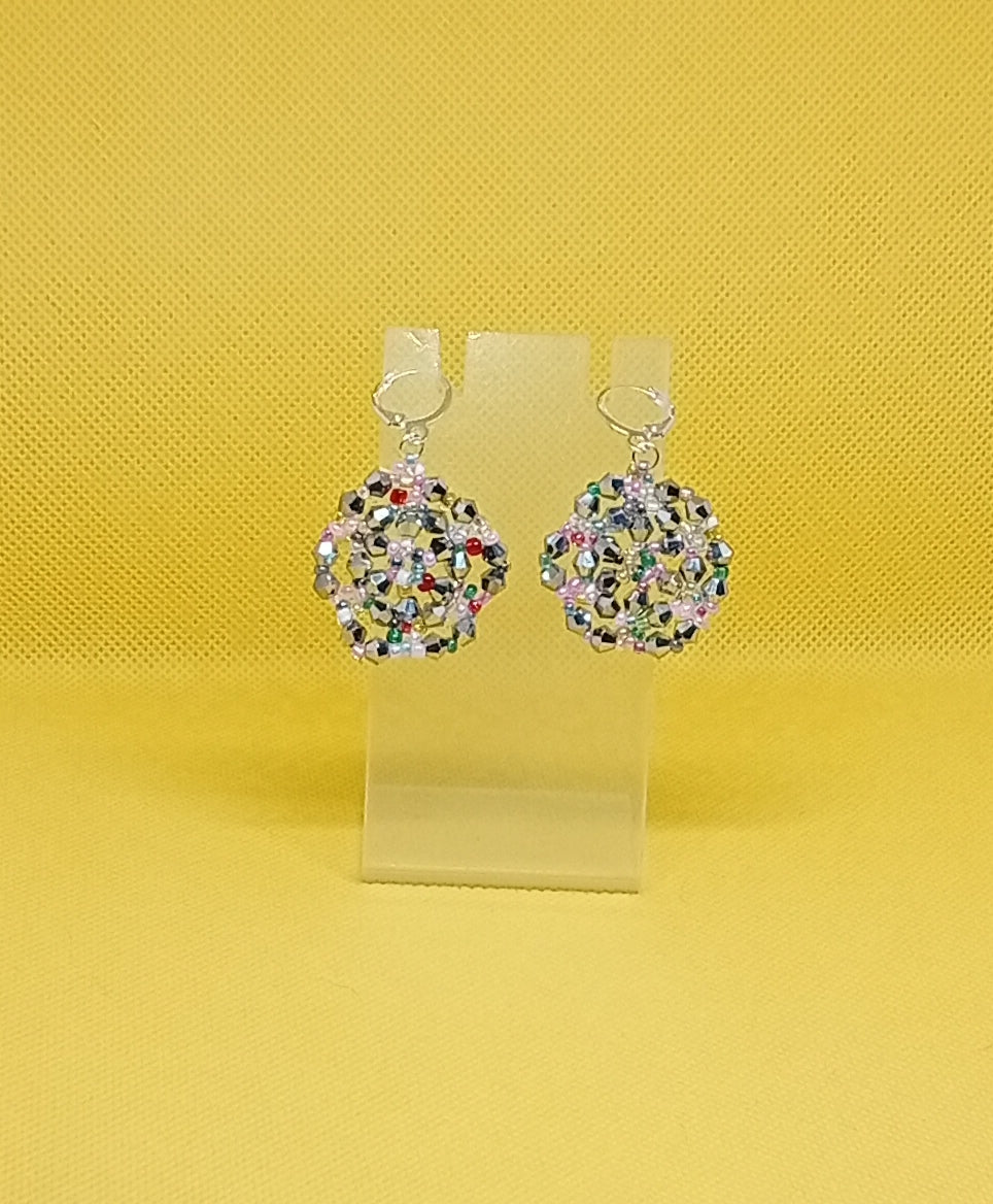 New Boucle d'oreille