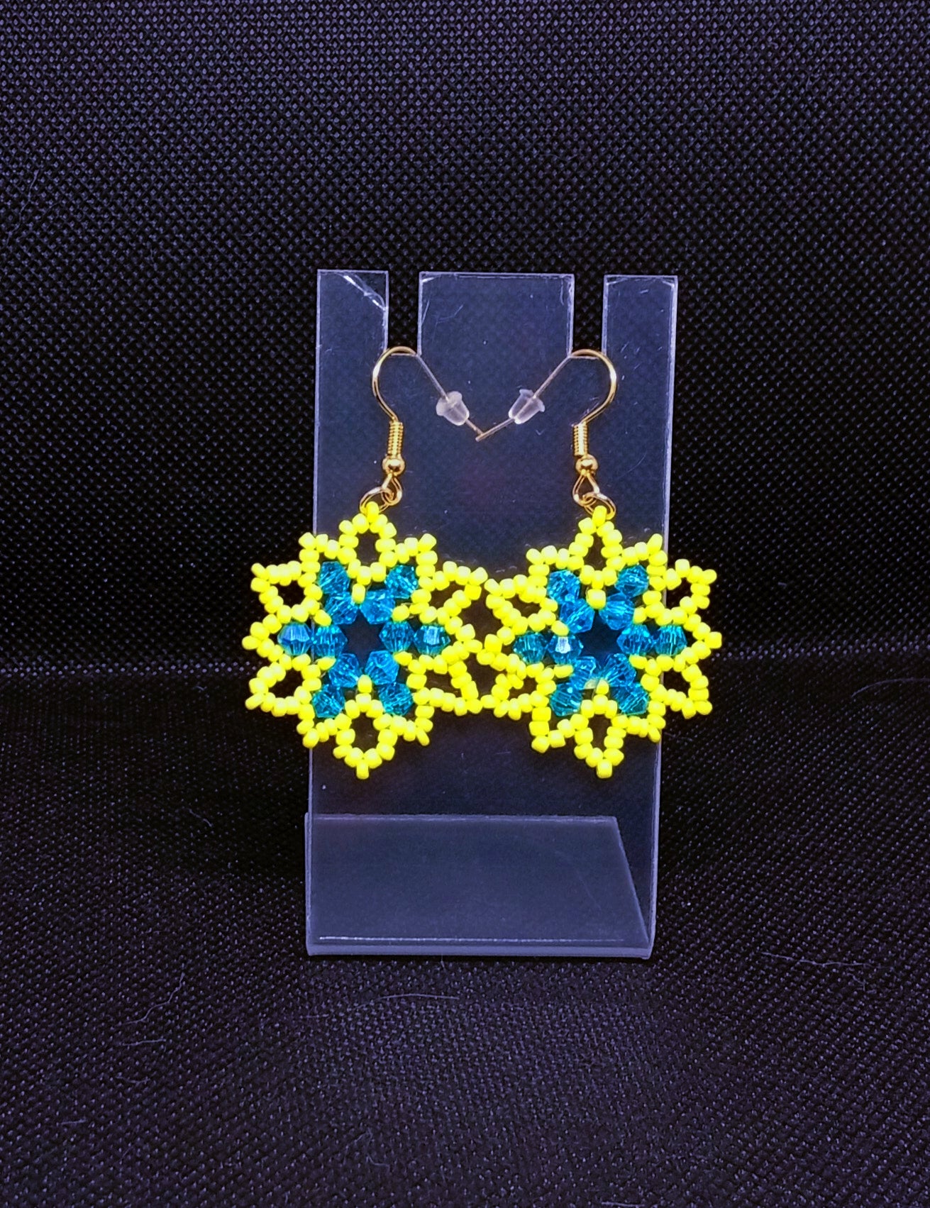 Boucle d'oreille