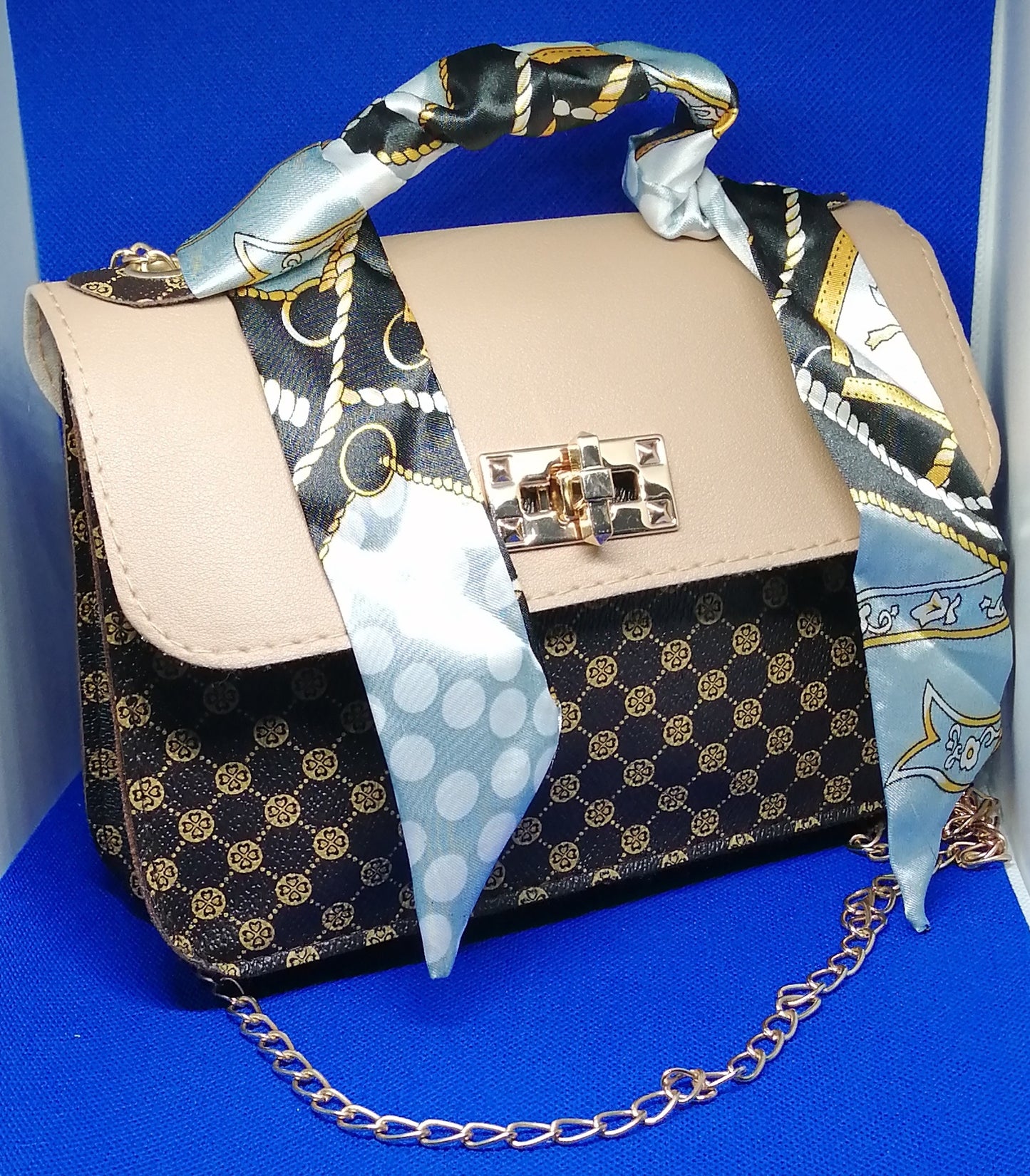 Sac De Luxe