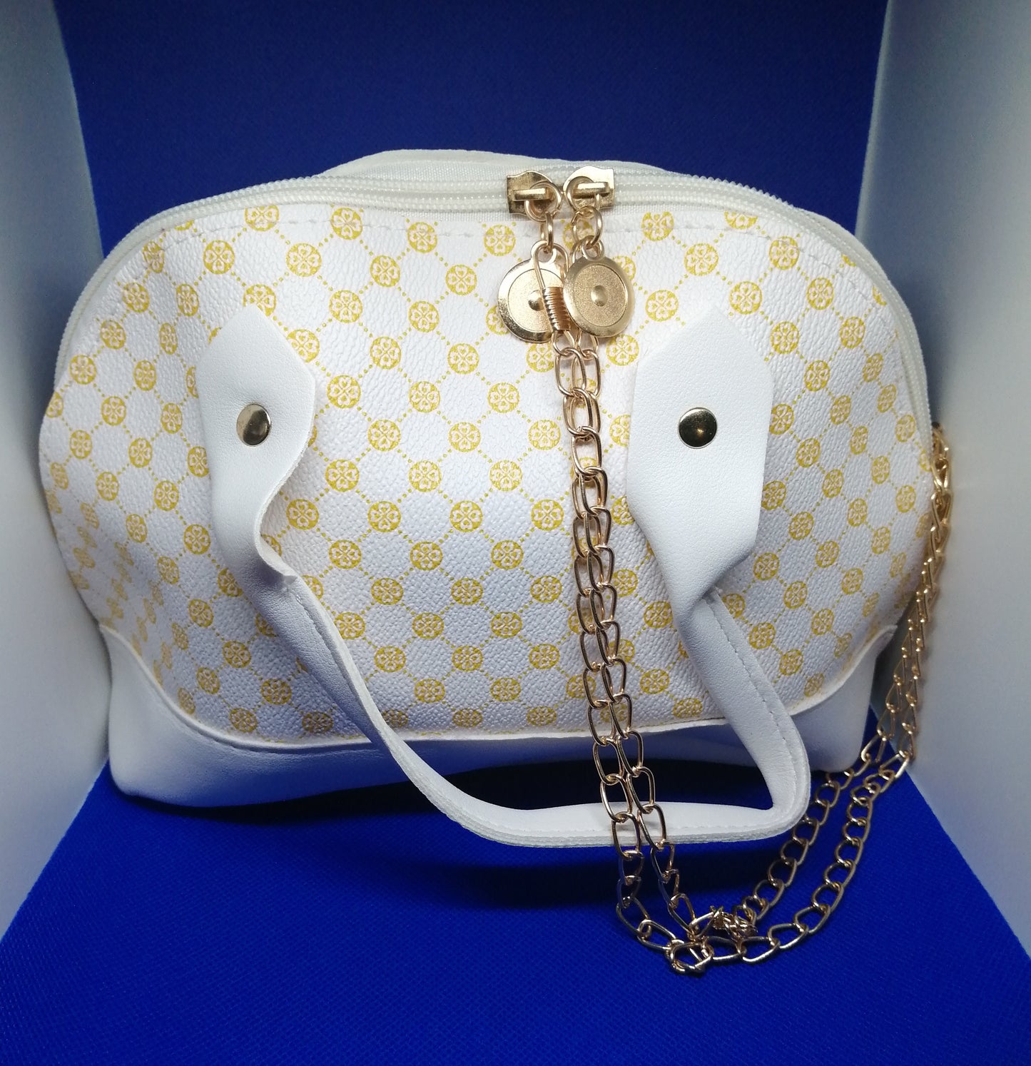 Sac De Luxe à Bandoulière