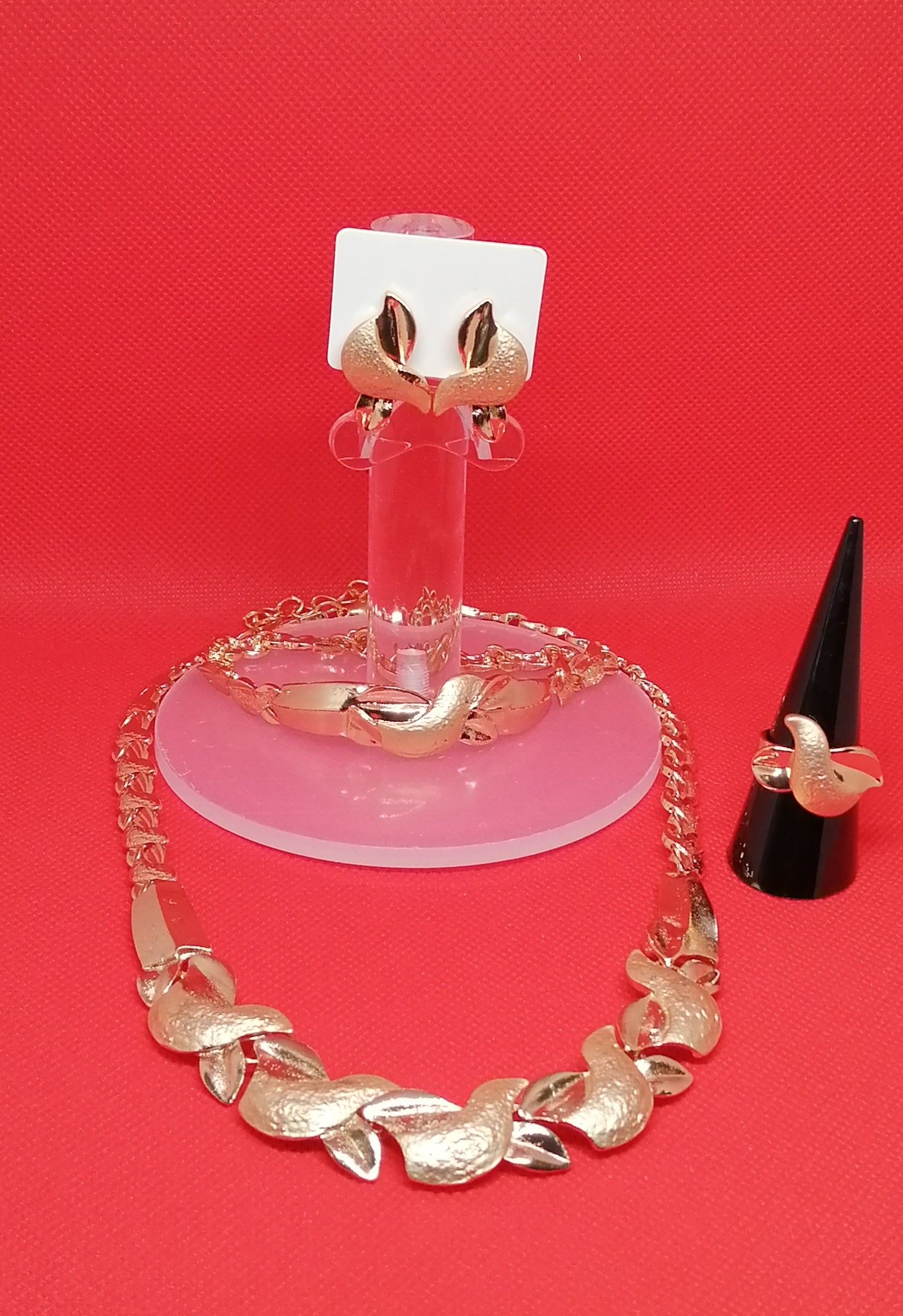 Collier Tresse