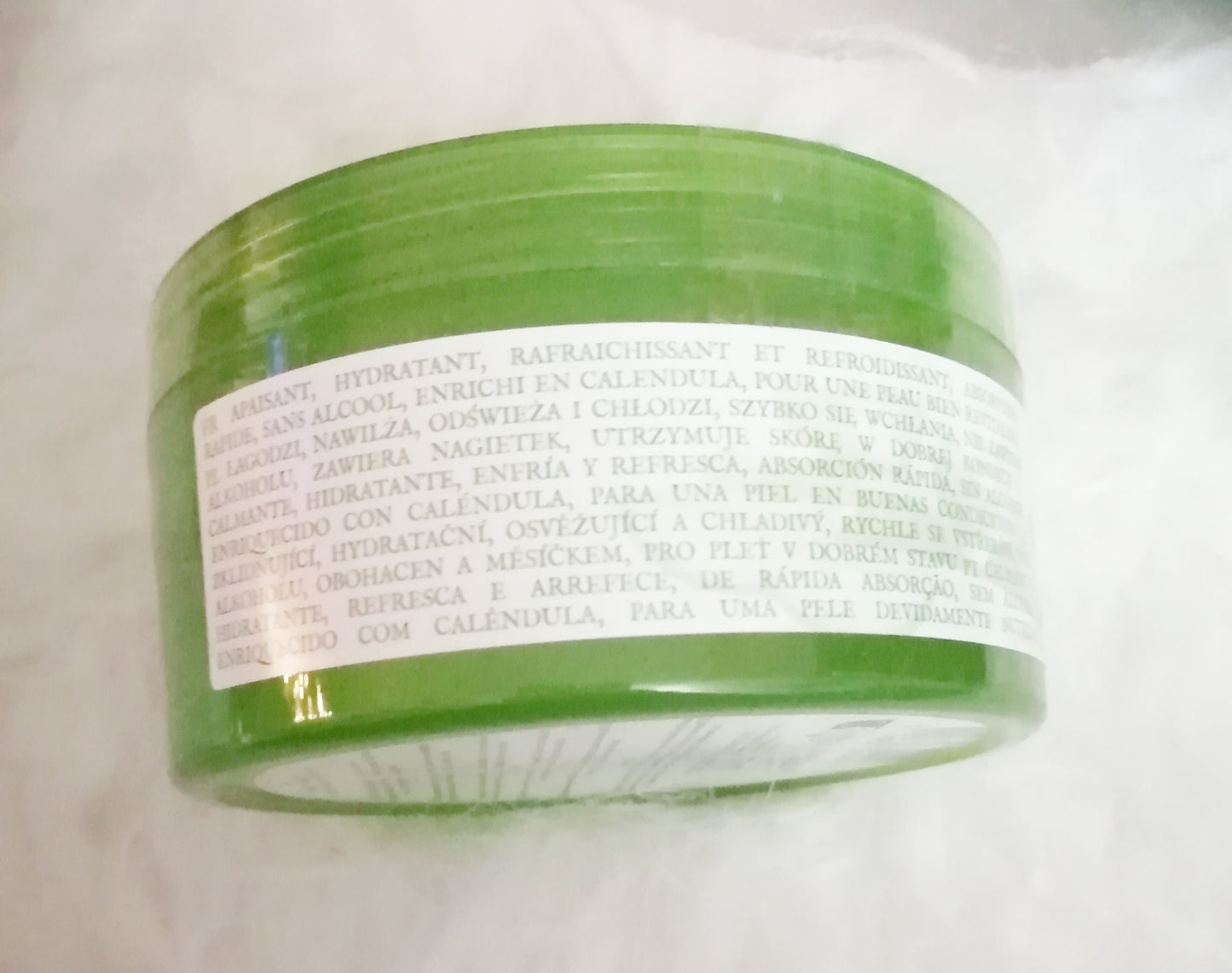 Accessoires beauté Crème