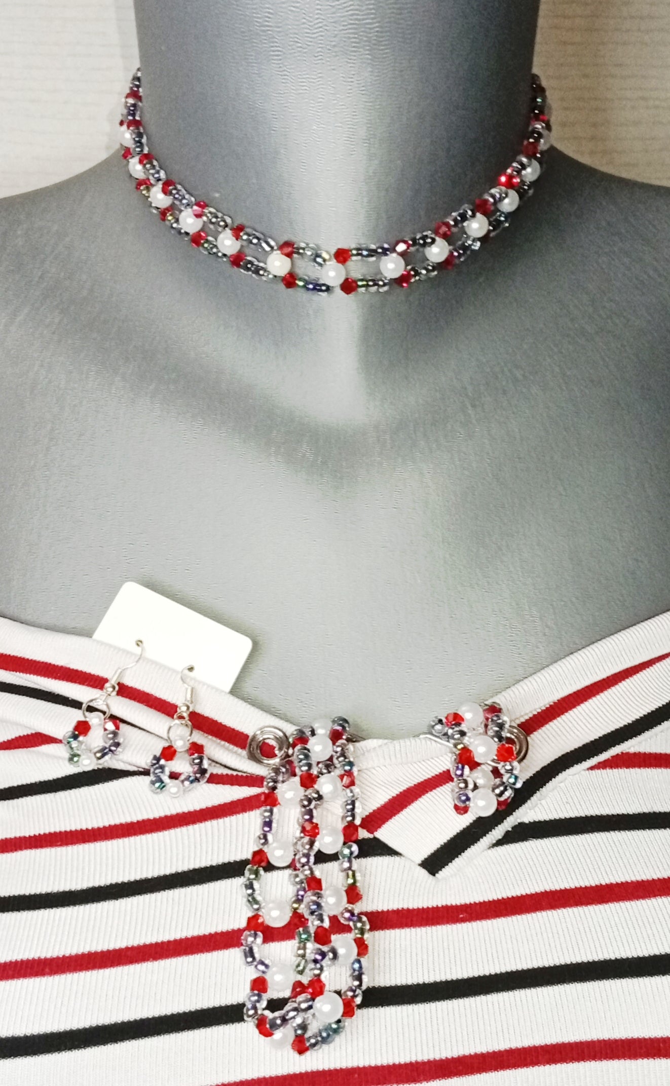 New Collier