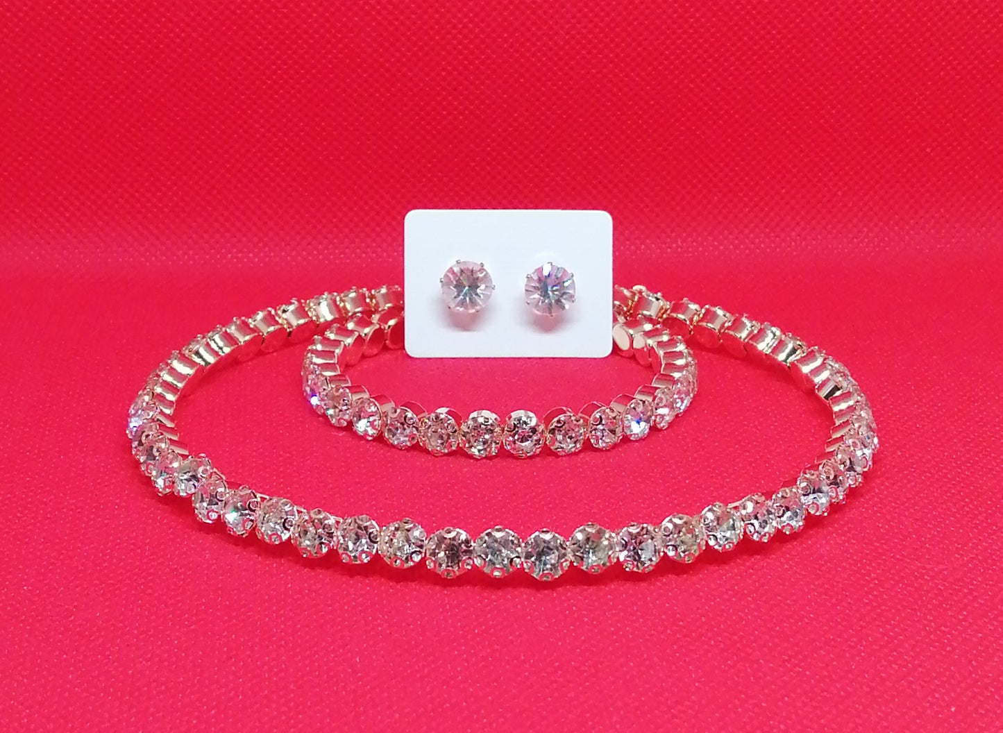 Collier Strasse