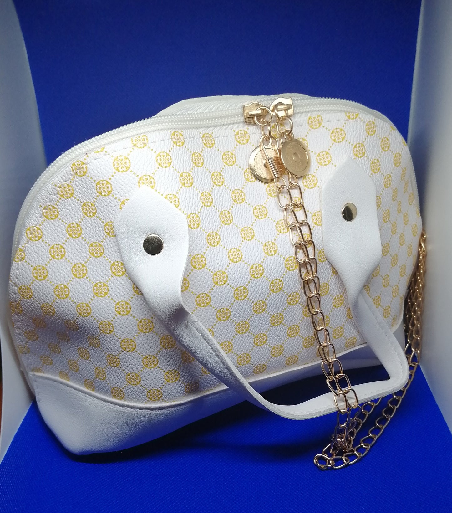 Sac De Luxe à Bandoulière