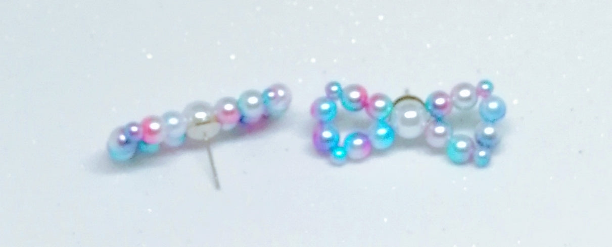 Boucle d'oreille