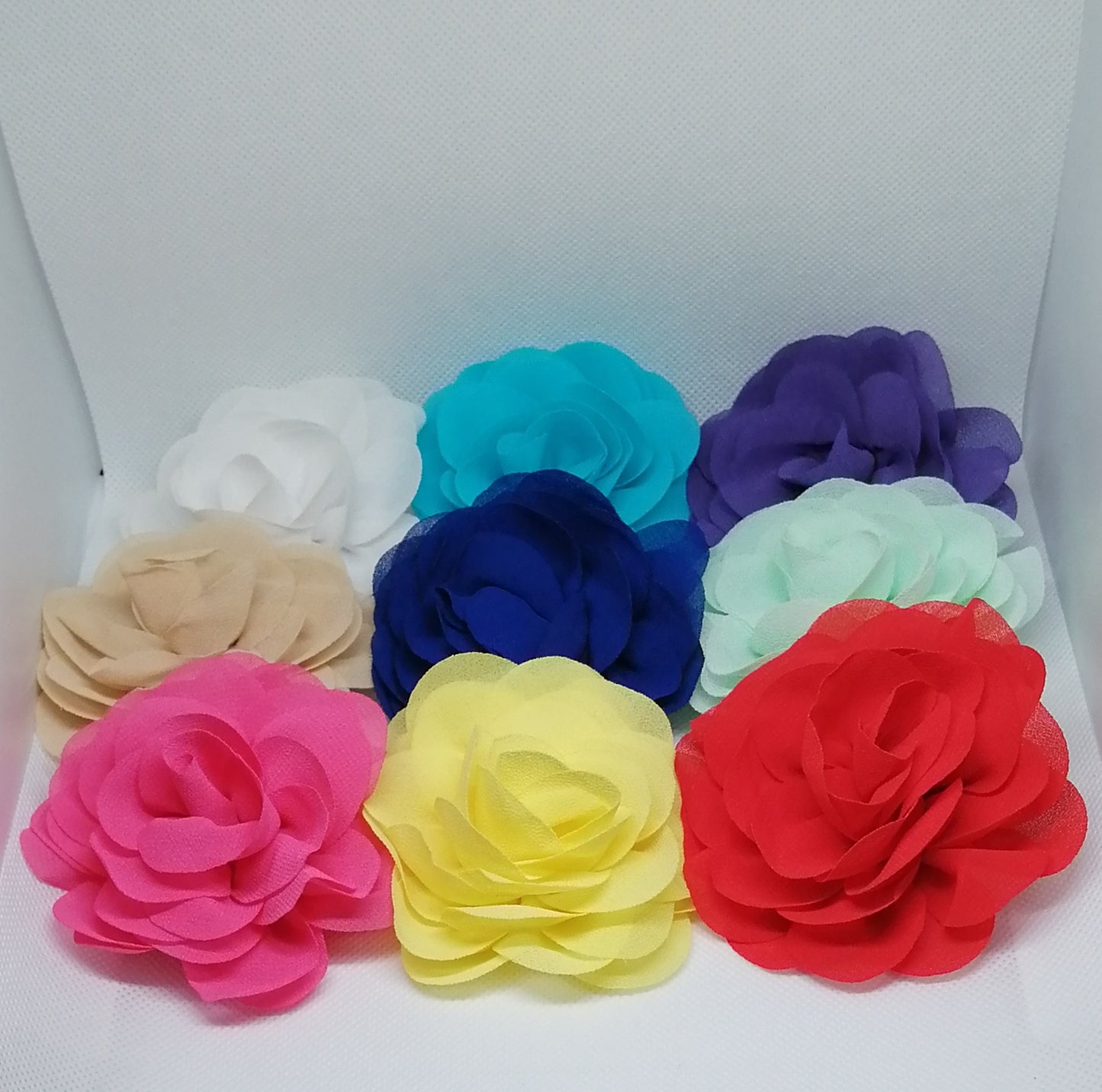 Accessoires cheveux