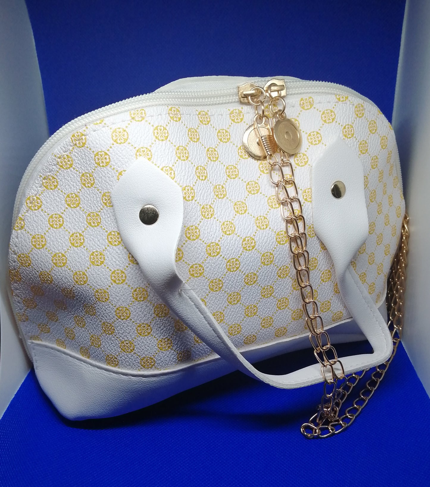 Sac De Luxe à Bandoulière
