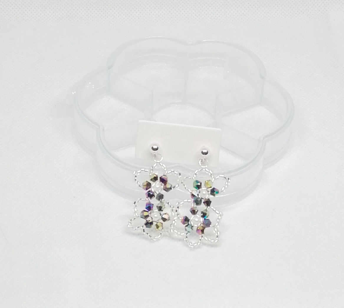 Boucle d'oreille