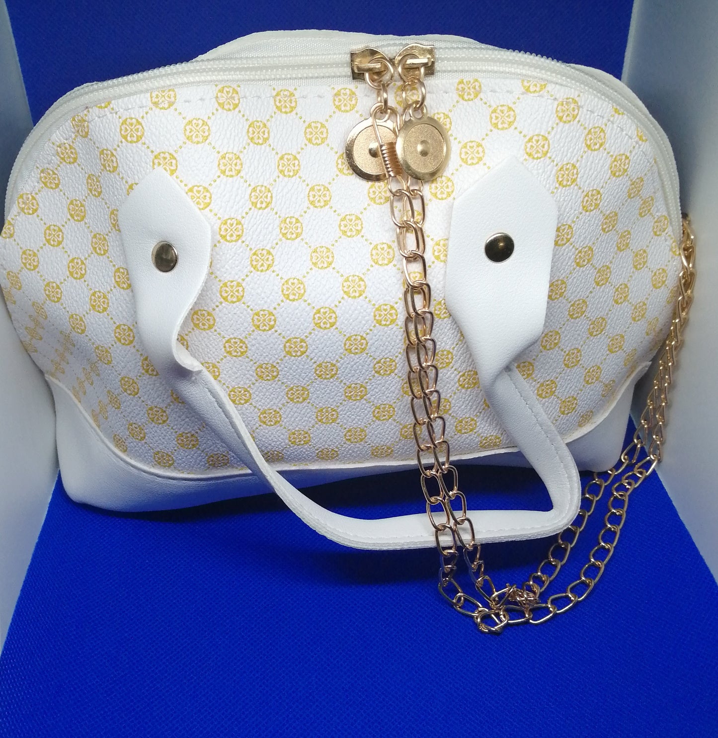 Sac De Luxe à Bandoulière