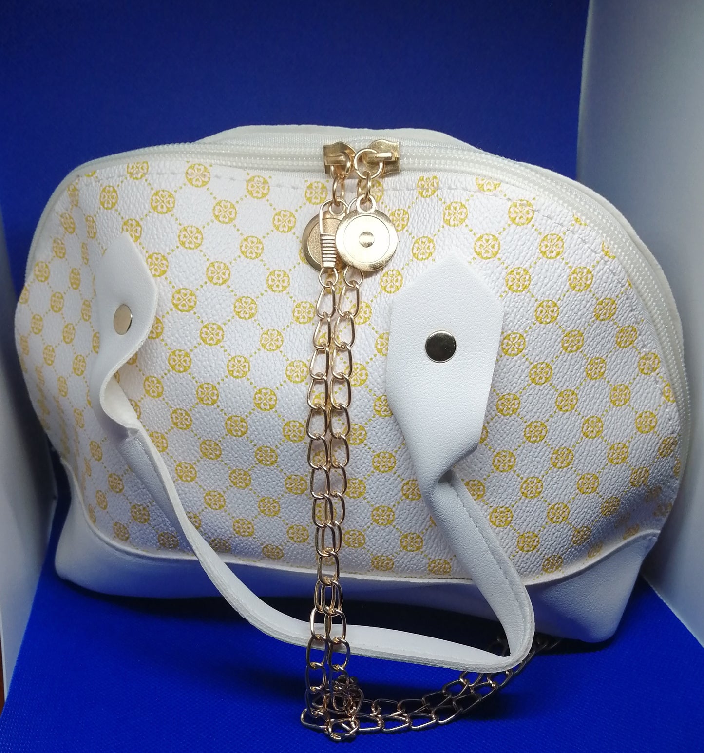 Sac De Luxe à Bandoulière