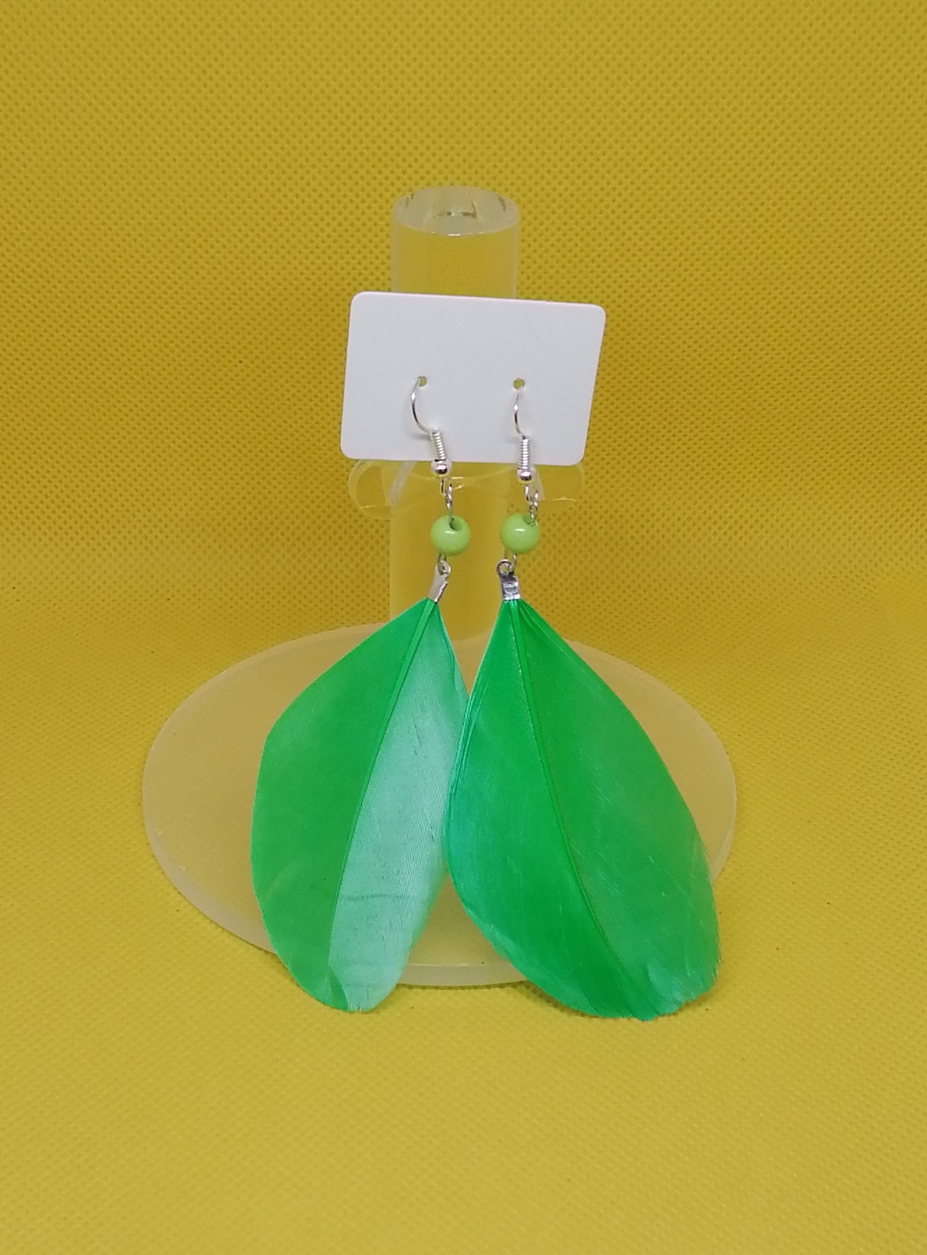 Boucle d'oreille