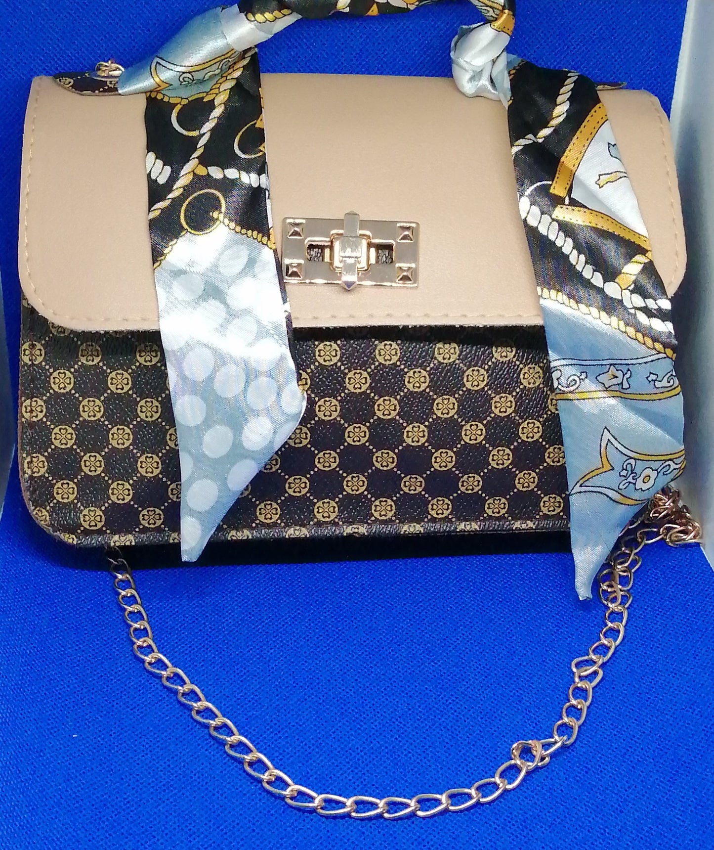 Sac De Luxe