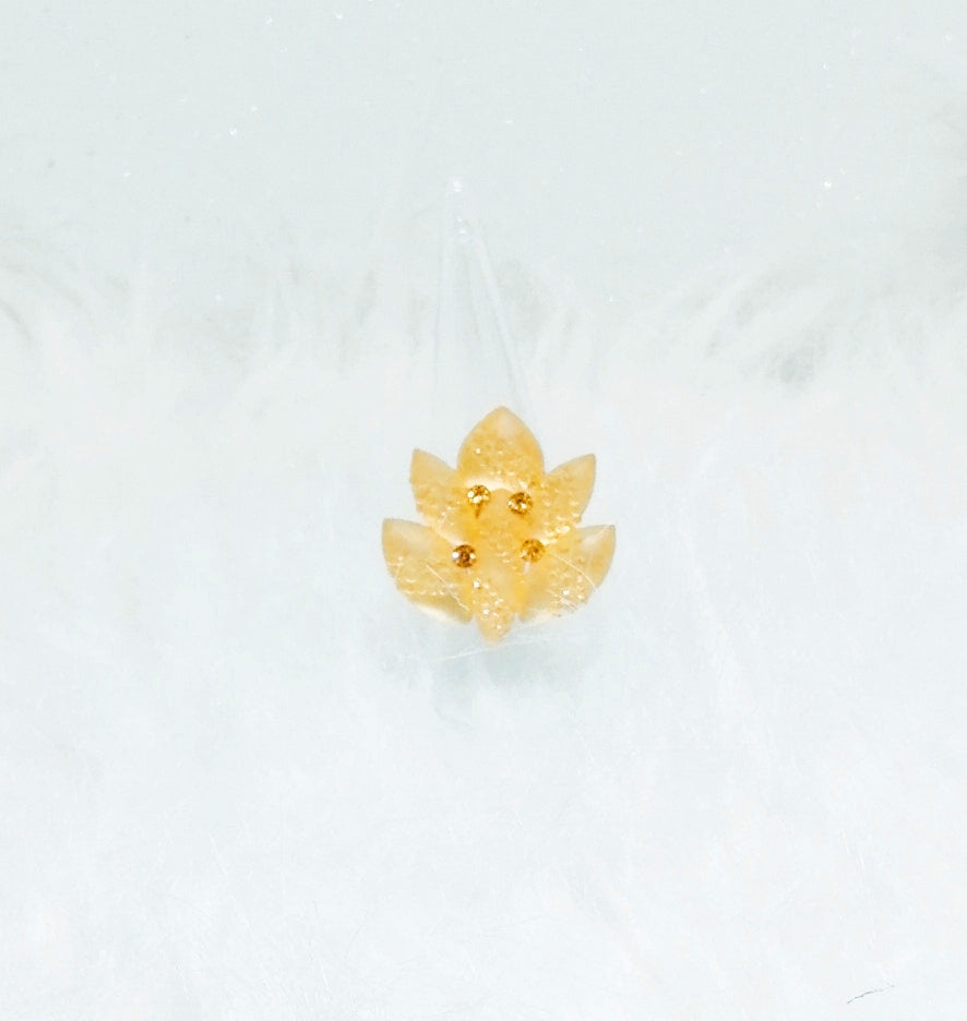 Accessoires beauté Bague