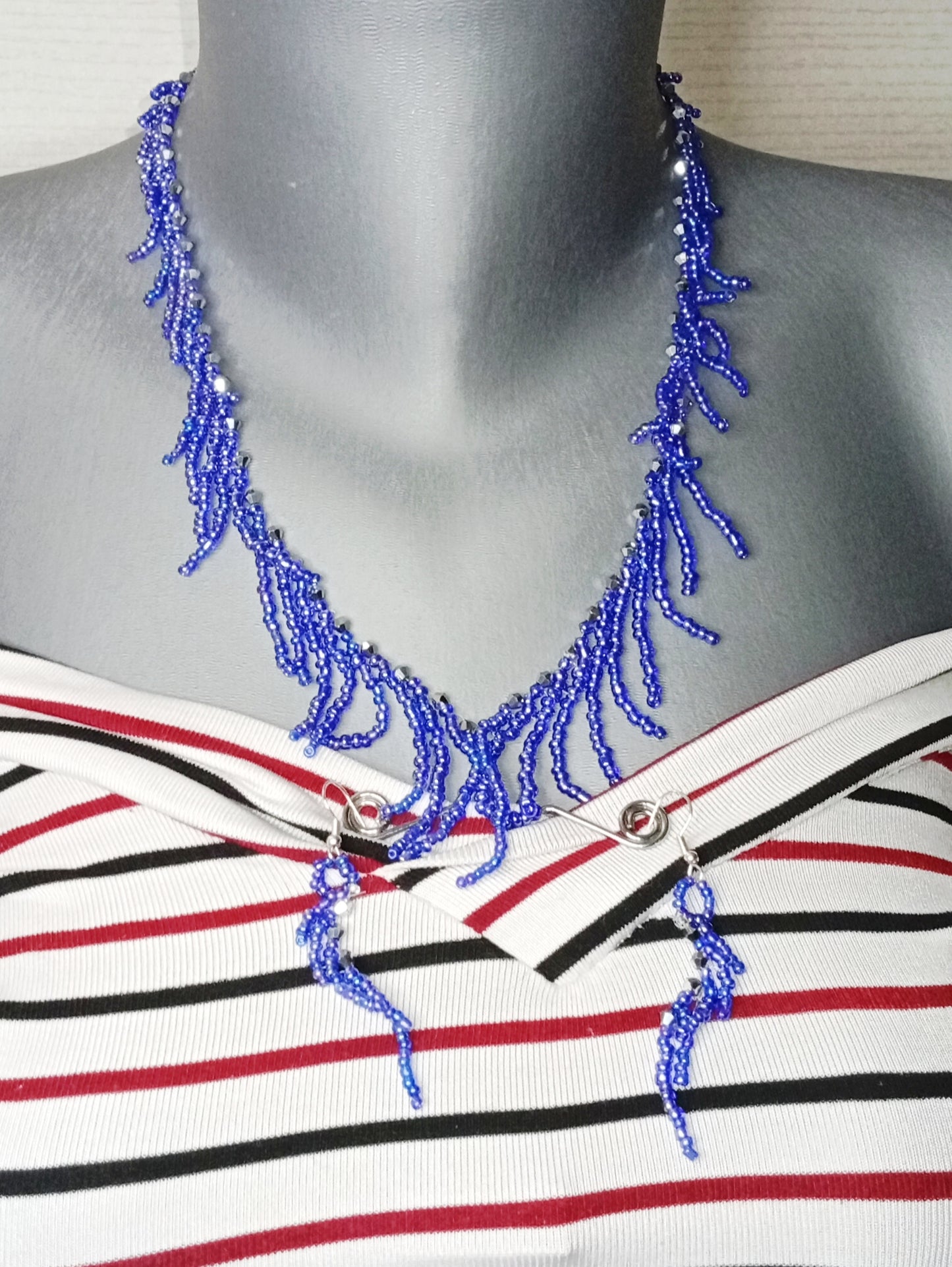 New Collier