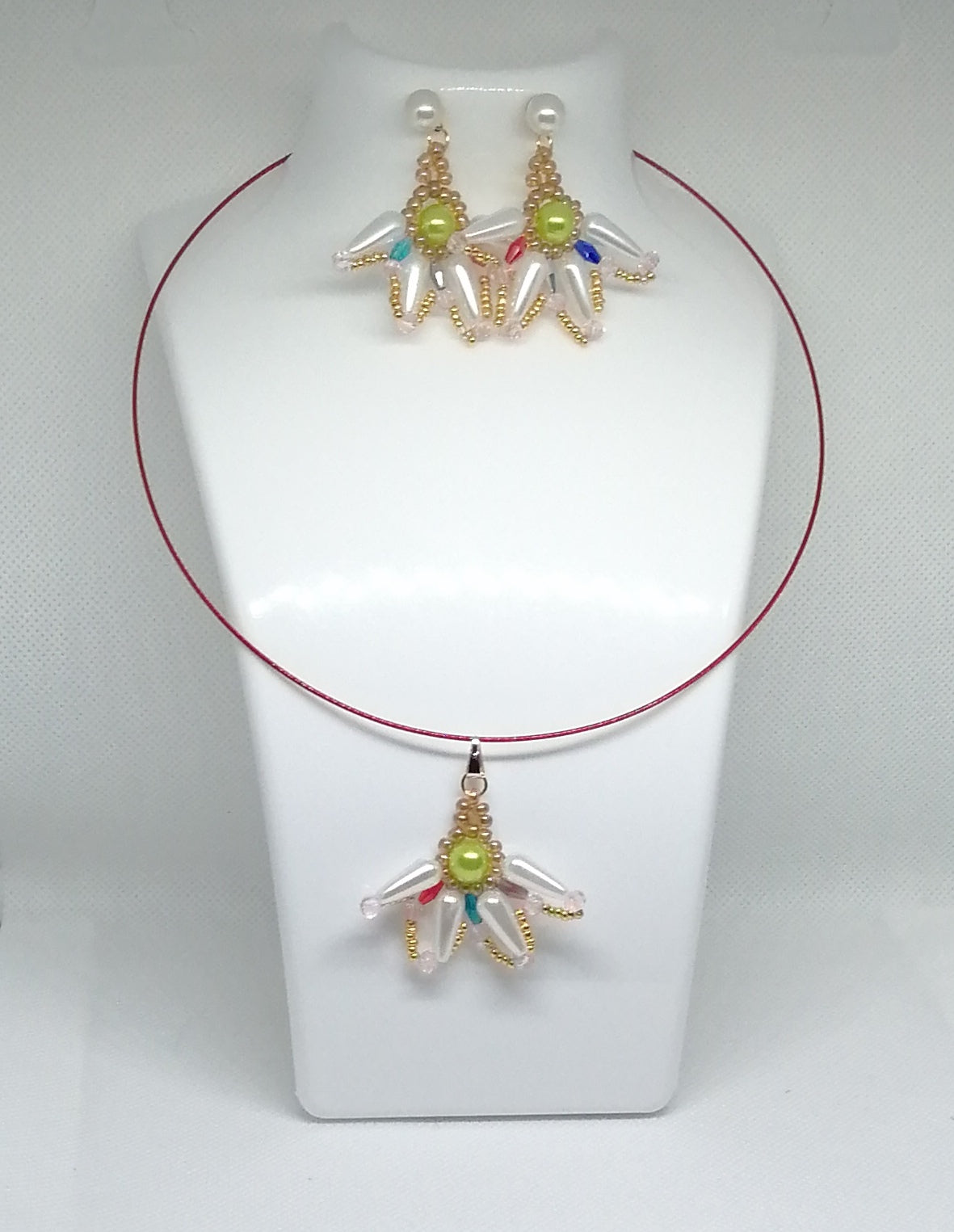 Pendentif