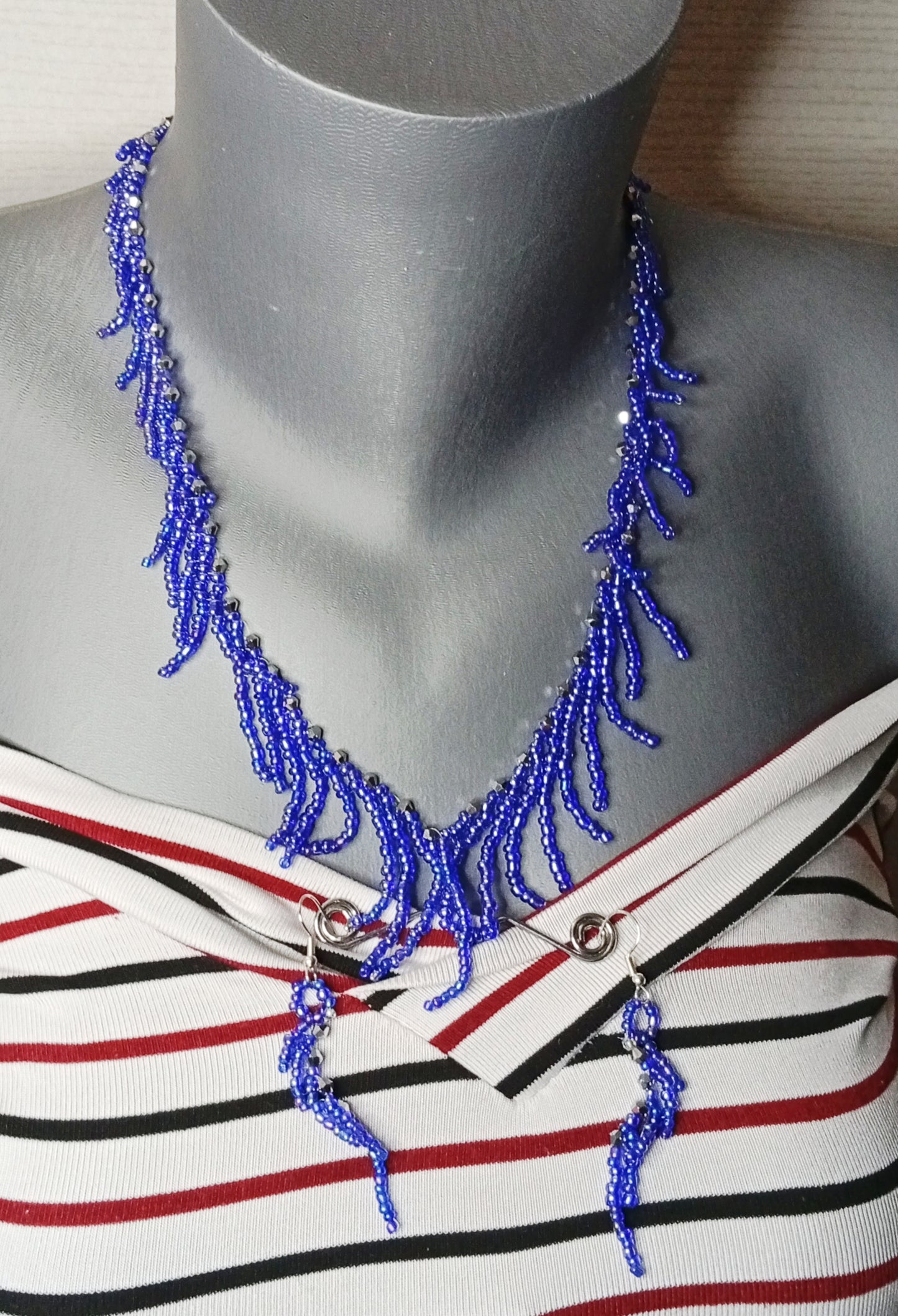 New Collier