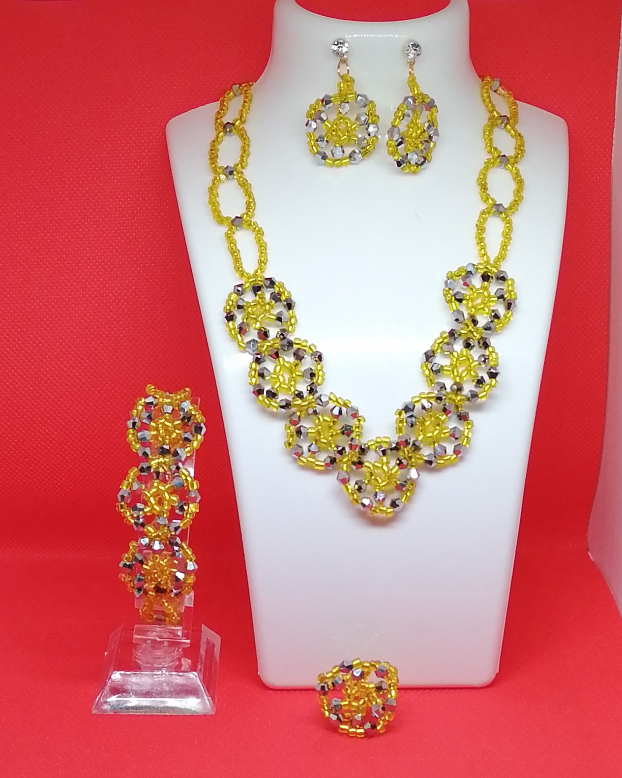 Parure