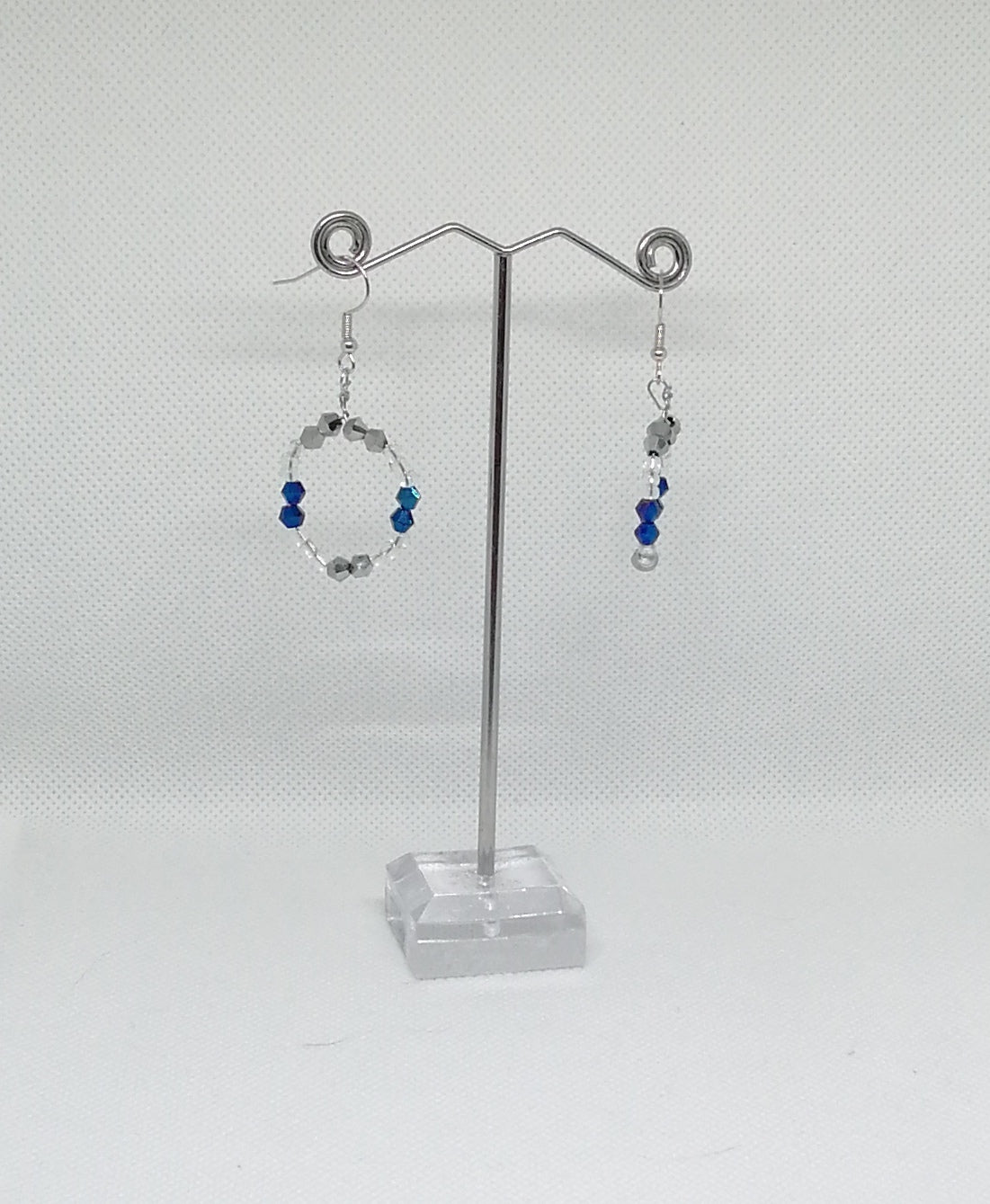 Boucle d'oreille