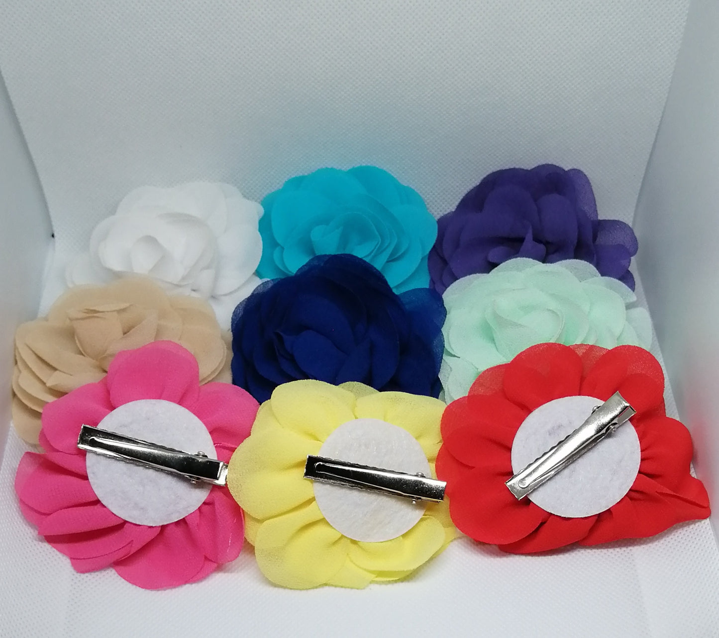 Accessoires cheveux