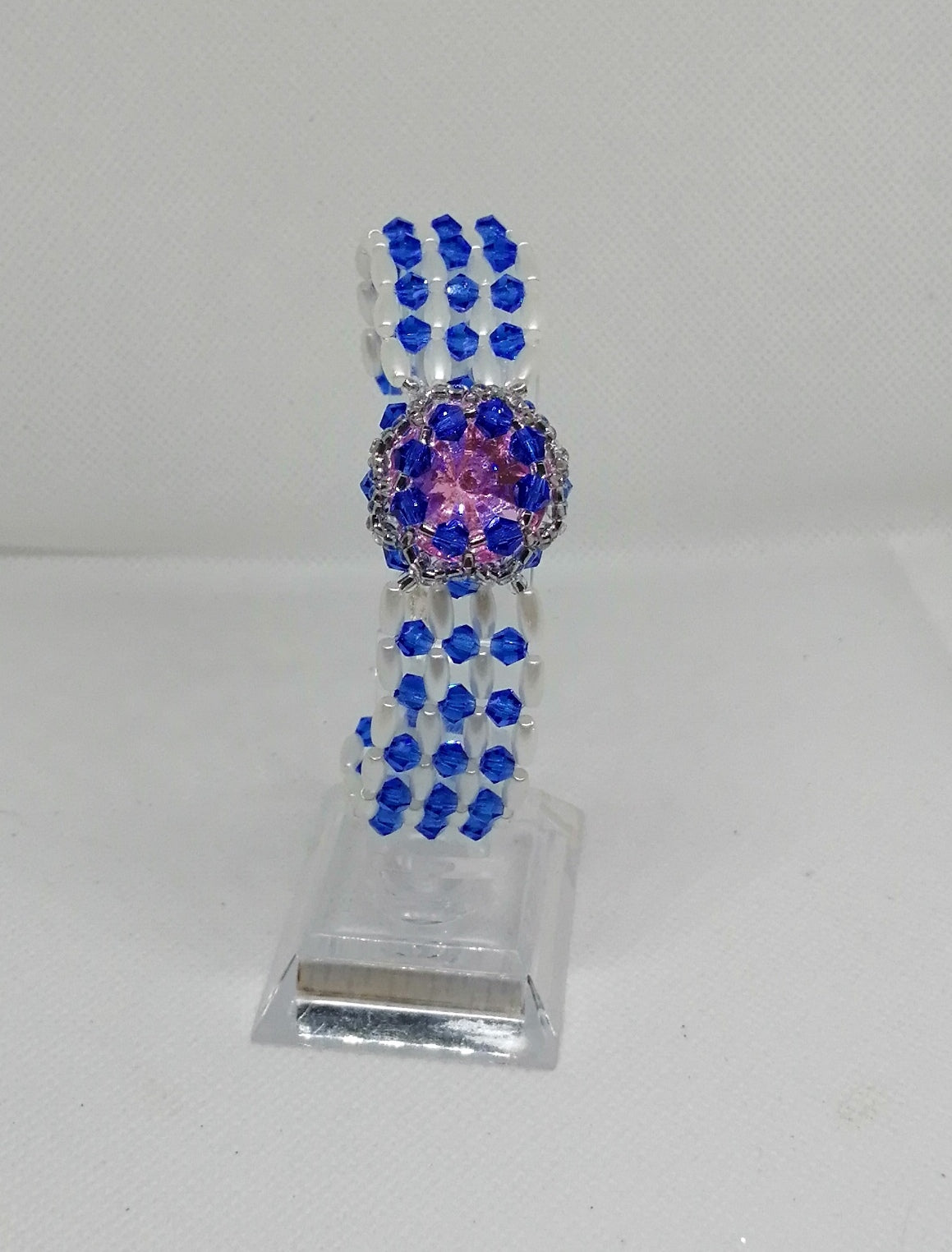 New montre et bracelet