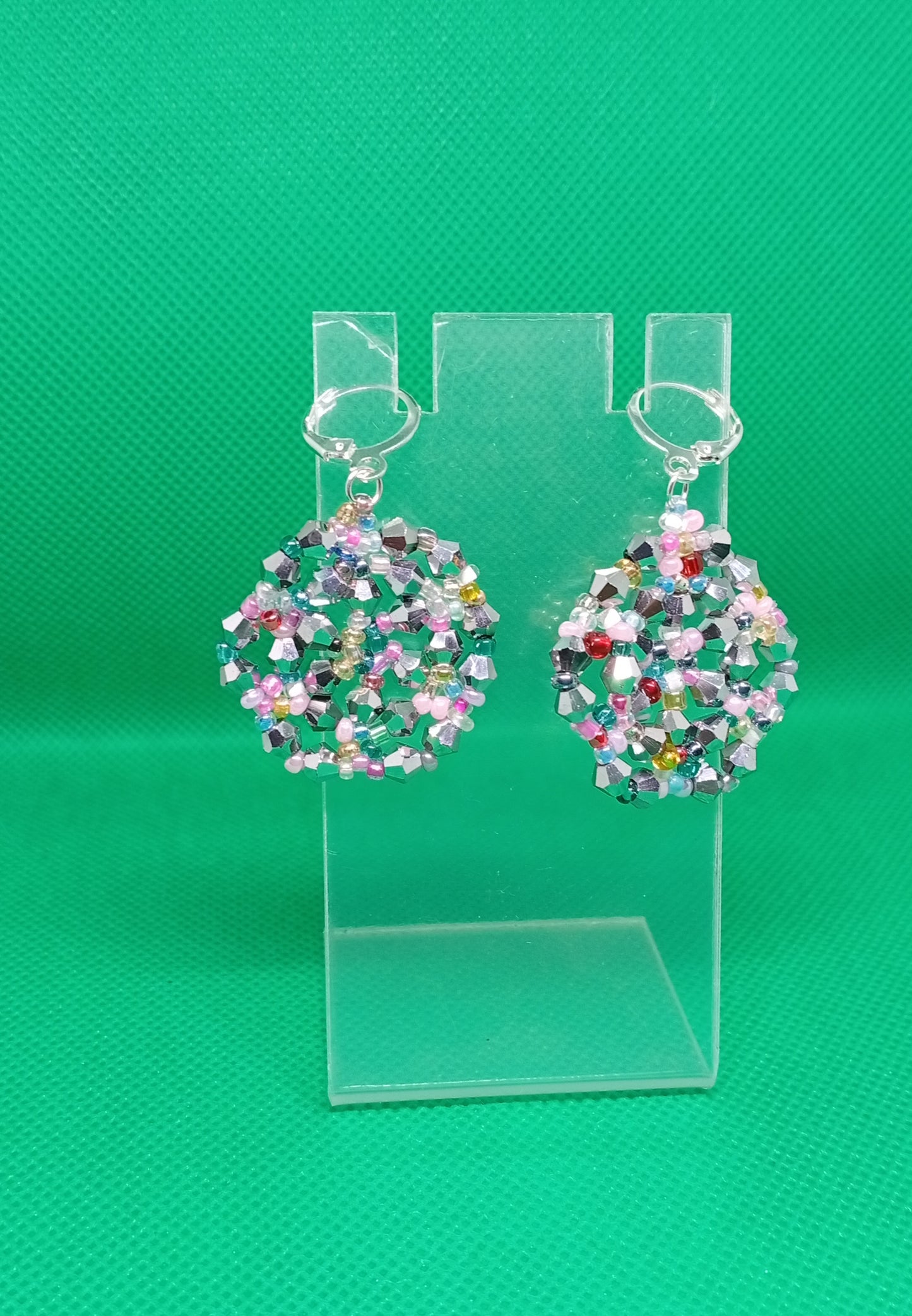 New Boucle d'oreille