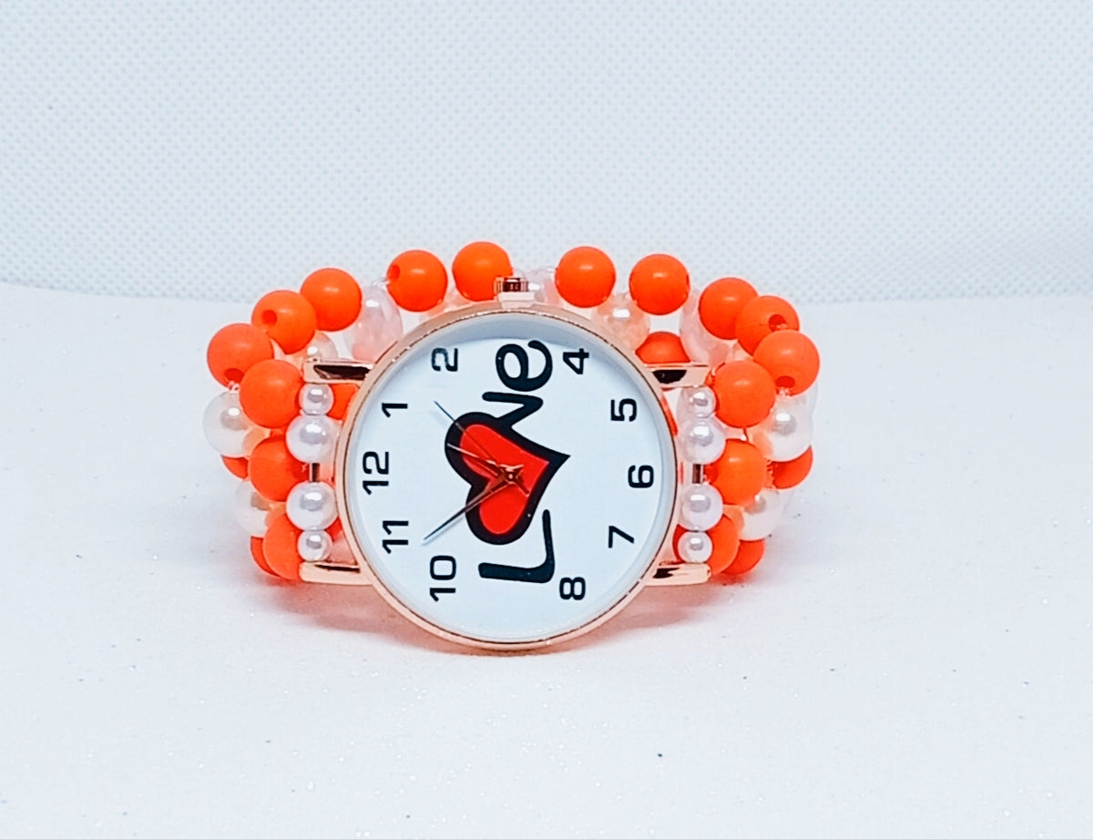 New Montre et Bracelet
