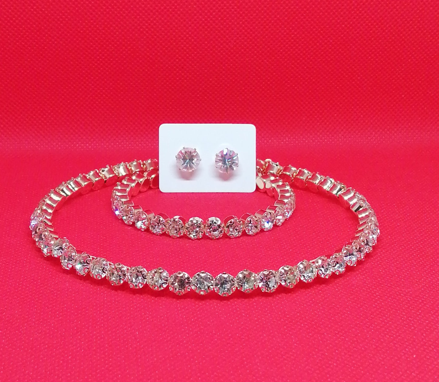 Collier Strasse