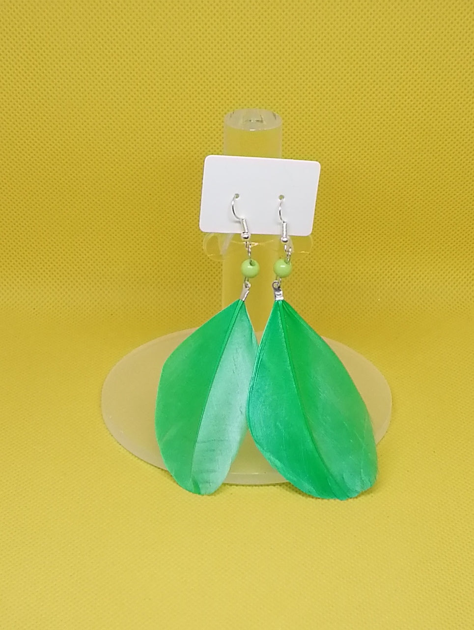 Boucle d'oreille