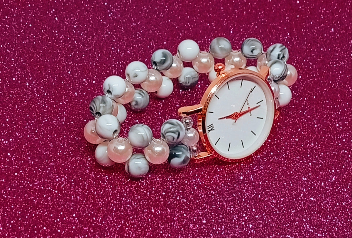 New Montre et Bracelet