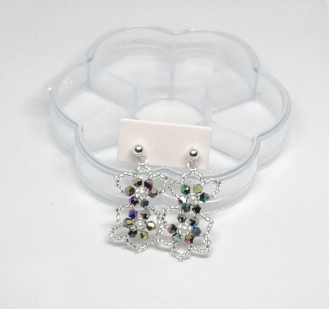 Boucle d'oreille
