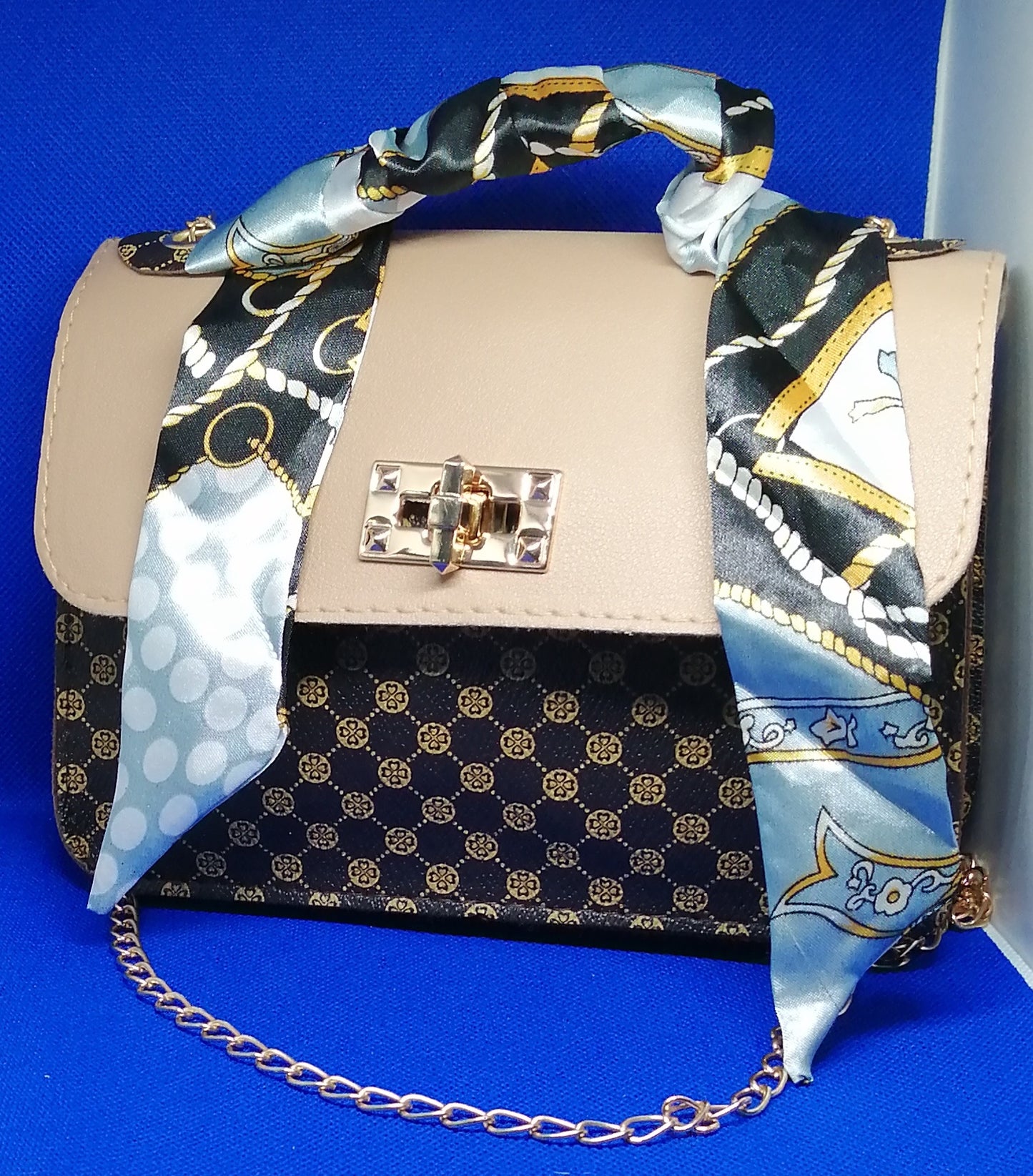 Sac De Luxe